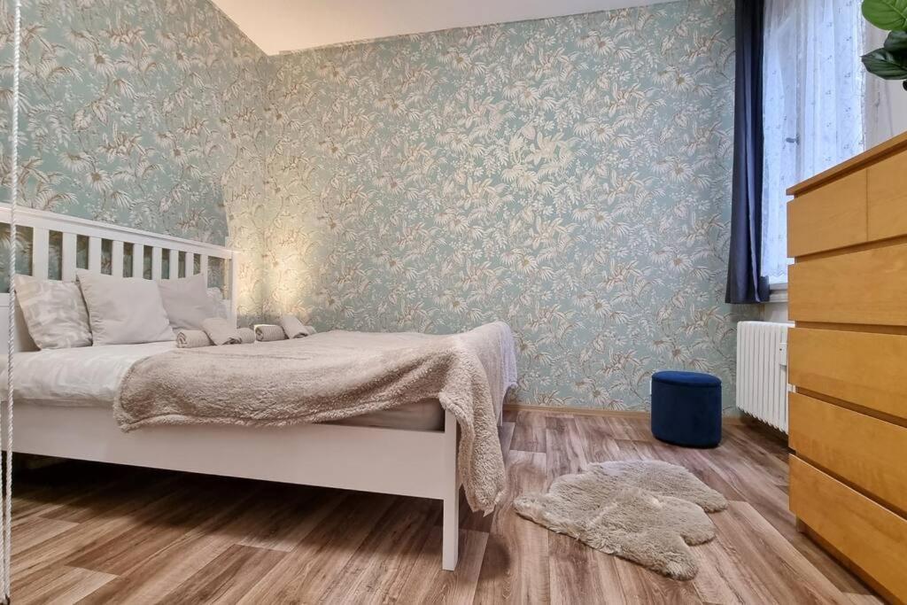 Finnem Sokolovska Apartament Praga